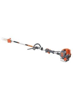 Chainsaw, Daewoo, DAPS330, 33 cc, 0.88 kW, 210 cm, 2-stroke engine