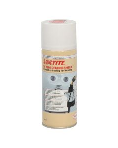 Shtrese e vecante me mbrojtje qeramike pa silikon per mbrojtjen e saldatriceve, Loctite SF 7900, 400 ml