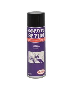Dedektues per rrjedhjet e gazit, Loctite 7100, 400 ml