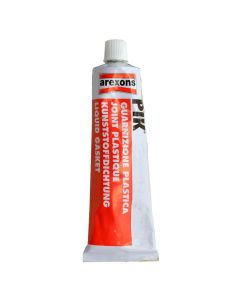 Liquid gasket plastic, System, PIK, 65 ml
