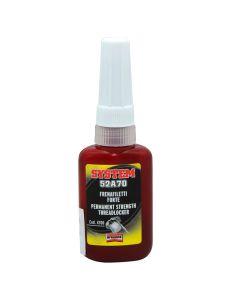 Solucion bllokues bullonash i fortë, System, 52A70, 10 ml