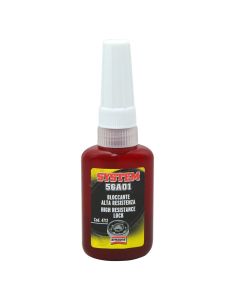 Solucion bllokues bullonash me rezistencë të lartë System, 56A01, 10 ml