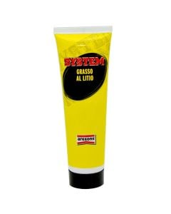 Solucion graso litiumi System, 100 ml