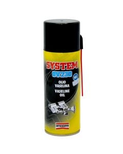 Solucion lubrifikues me bazë vazeline System, OV230, 400 ml