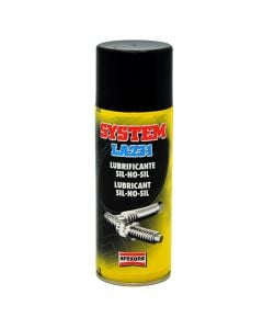 Solucion lubrifikues System, LA231, 400 ml