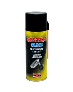 Contact electrik cleaner, System, TL246, 400 ml