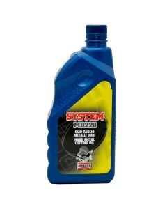 Solucion për prerje metalesh System, MD220, 1 lt
