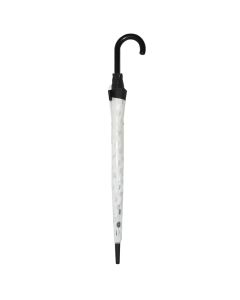 Cadër shiu për femra, Trend, automatike, 58.5 cm, doreze plastike, ngjyra miks