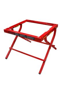 Tavoline per sharren, Bosch,  GTS10,  810 x 820 x 590 mm.