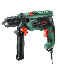 Trapan, Bosch, EasyImpact, 550 W, 50-3000 rpm
