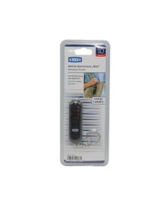 Mini celës alarm për çanta XAVAX