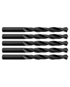 Metal drill bit, Bosch, 12x101x151 mm, 5 cope