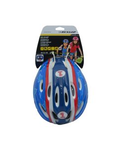 Kokore biçikletë për fëmije DUNLOP, masa L, 48-52 cm