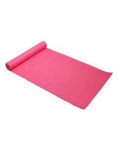Tapet për joga, TPE, 183 x 61 x 1 cm, ngjyra mix