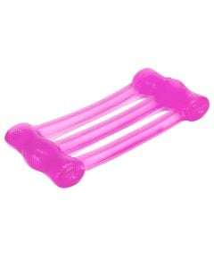 Llastik për ushtrime fitnesi XQ MAX, 19 cm, 140 gr