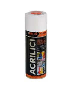 SPRAY ACRILICO COLORS ARANCIO RAL 2004