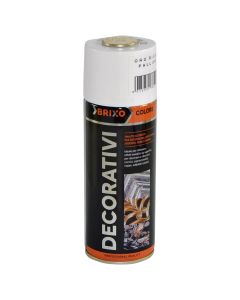 Sprai akrilik, 400 ml, ORO RICCO PALL 113