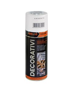 Sprai akrilik, 400 ml, ARGENTO 114