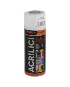 Sprai akrilik 400ml VERDE MONTANO RAL 6016