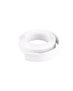 Ngjites sanitar 2.4mx22mm i bardhe