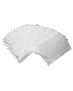 Glb zarfa pl.me vrima, A4, 4PP, 100 copë