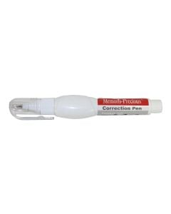 Korrektor stilo metal tip, 7 ml