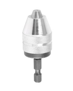 Keyless Chuck, Bosch, 1-6 mm, 1/4 filtet