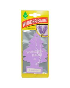 Aromatik WUNDER BAUM Lavanda