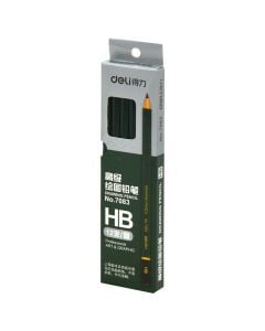 Lapsa HB, Deli, B12, jeshile errët