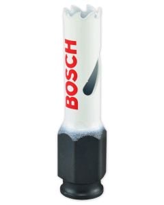 Gote betoni/plastike/druri, Bosch, 14 mm
