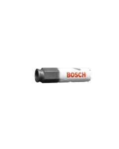 Gote betoni/plastike/druri, Bosch, 16 mm