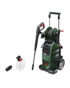 Pompë lavazhi Bosch, AQT 160, 2600W, 570 lt/h, 160 bar