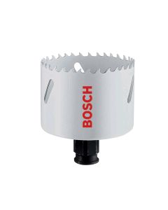 Gote betoni/plastike/druri, Bosch, 51 mm