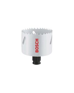Gote betoni/plastike/druri, Bosch, 65 mm