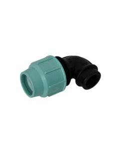 Brryl me rakord 32X3/4" PN 10 femer PP
