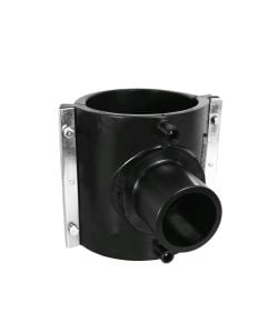 Elektrofashete PE/NB DN 160/90 PN 16