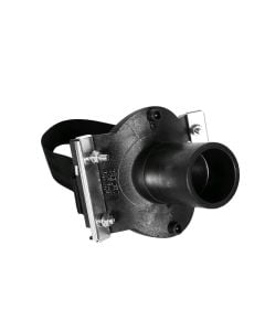 Elektrofashete PE/NB DN 200/75 PN 16