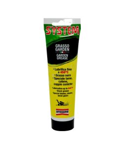 Solucion graso System, 9805, 100 ml, garden