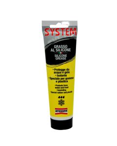 Solucion graso silikon System, 5001, 100 ml