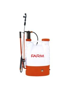 Spray pump batery, 12V, 8 Ah, 16 L