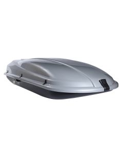 Bagagge bag, Cam Dynamic 434, (Rapid Fix)- 2092, metal grey