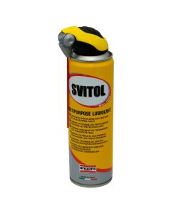 Solucion lubrifikues, Arexons, svitol, 500 ml-7615