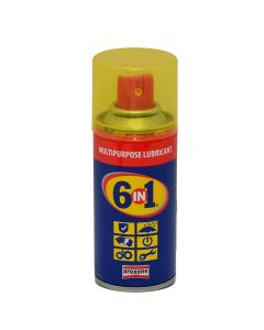 Solucion lubrifikues, Arexons, svitol, 6 IN 1, 500 ml-7615
