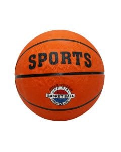 Basketball, 7