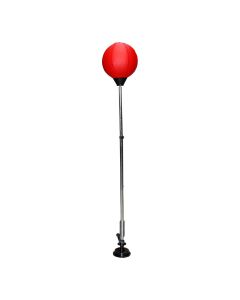 Static punch bag, 25x140x120 cm