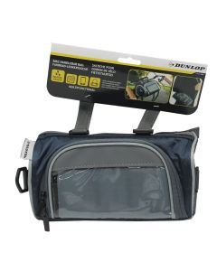 Handlebar bag, Dunlop, 205 gr
