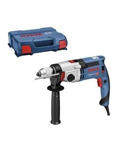 Trapan, Bosch, GSB 24-2, 1100W, 15300-51000 rpm