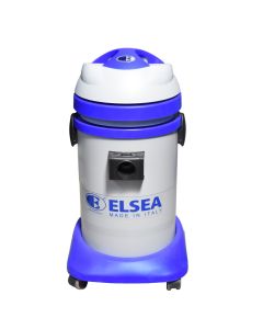 Fshesë me vakum, Elsea, Ares plus AWP110P, 1250W, 37 lt, pluhur dhe lëngje