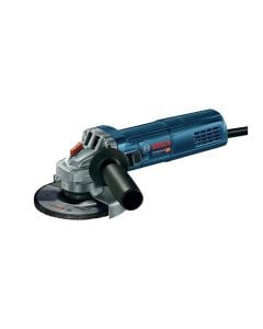 Fresibël, Bosch, GWS 9-125 S, 900 W,2800 - 11000 rpm, 125 mm