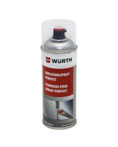 Solucion mbrojtës për metale, Wurth, Perfect, 400 ml, inoks